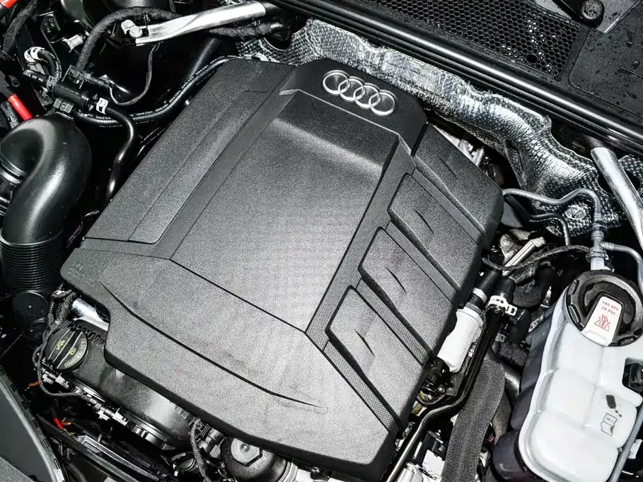 Audi A6L 2025 из CN, фото 8