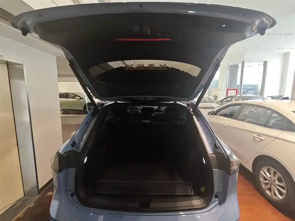 [object Object] Tiguan L 2024 из CN, фото 2