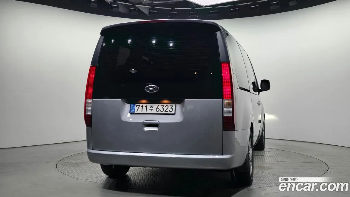 [object Object] Staria 2022 из KR, фото 4