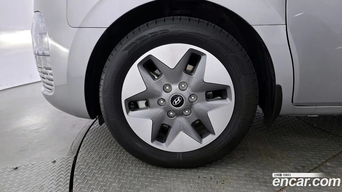 [object Object] Staria 2022 из KR, фото 5