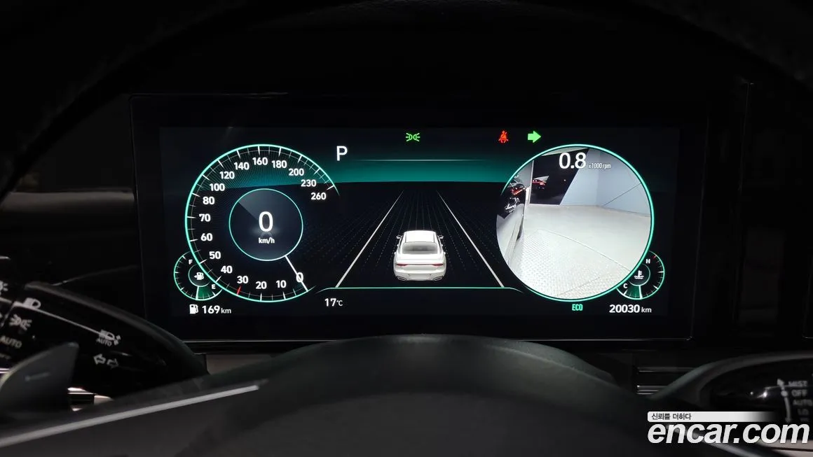Hyundai Grandeur 2023 из KR, фото 8