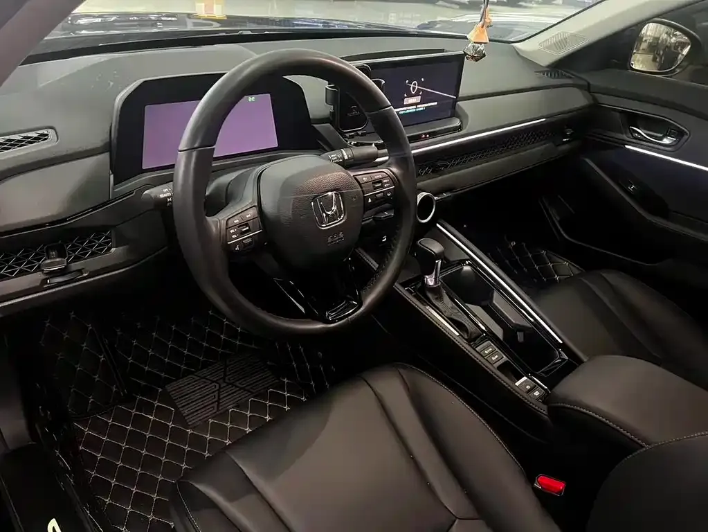 Honda Accord 2025 из CN, фото 4