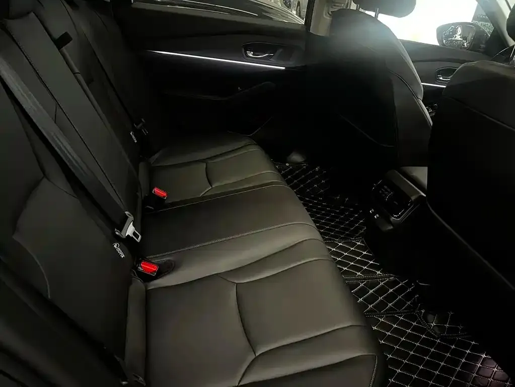 Honda Accord 2025 из CN, фото 7
