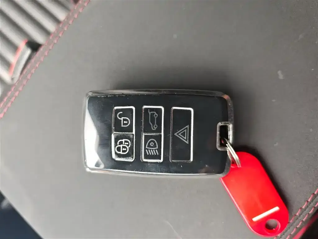 Land Rover Discovery Sport 2021 из CN, фото 9