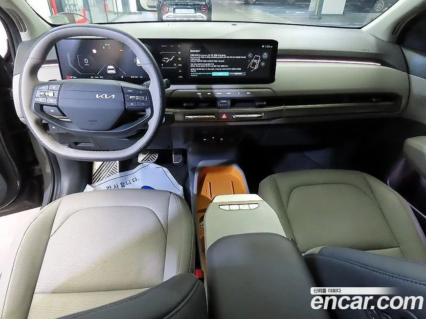 [object Object] EV3 2025 из KR, фото 10