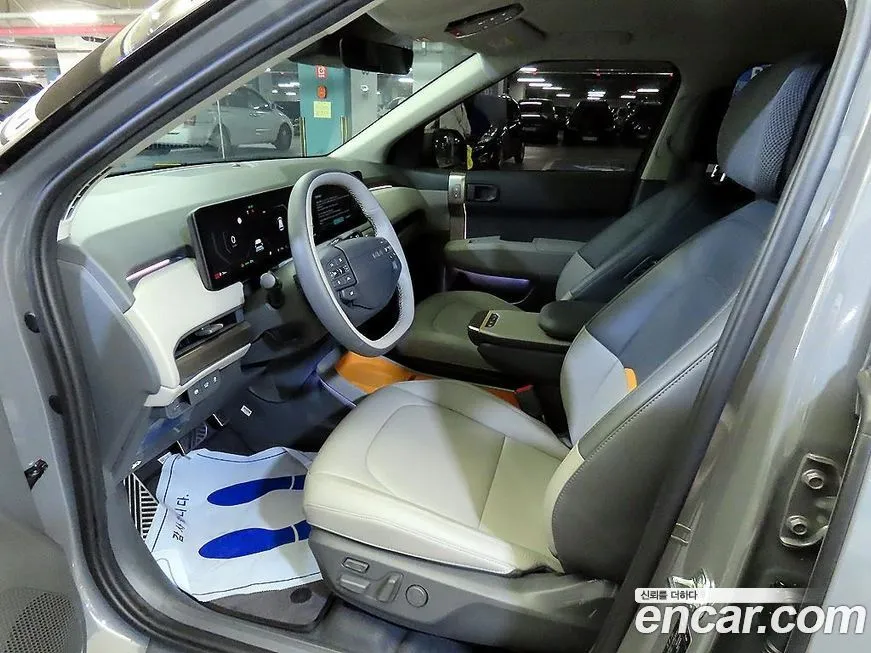 [object Object] EV3 2025 из KR, фото 6