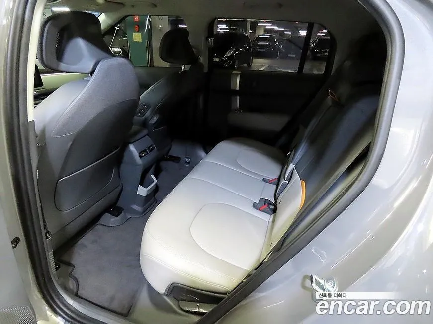 [object Object] EV3 2025 из KR, фото 7