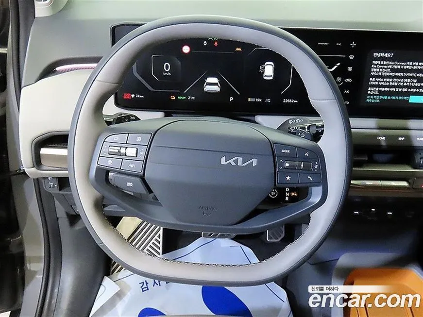 [object Object] EV3 2025 из KR, фото 8