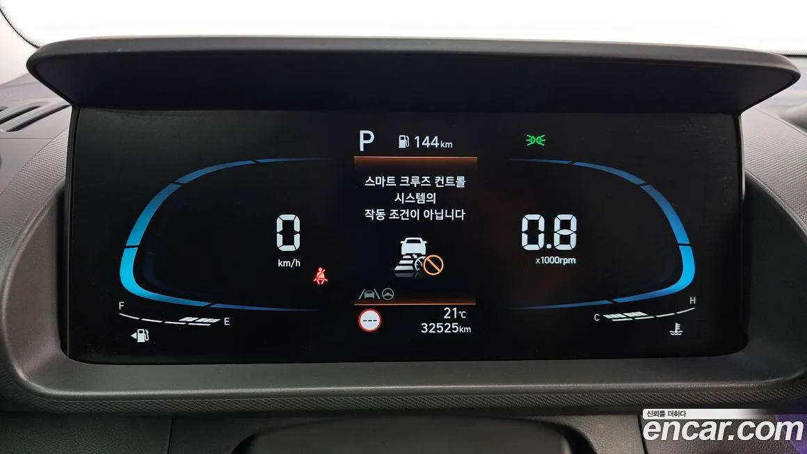 Hyundai Casper — фото 8