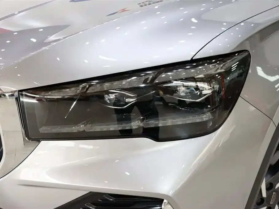 Geely Xingyue L 2023 из CN, фото 7