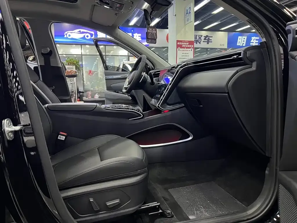 Hyundai Tucson 2024 из CN, фото 7