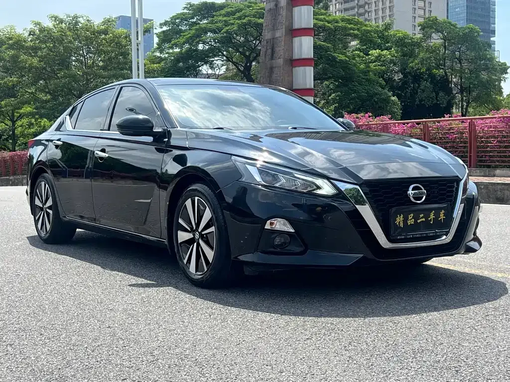 Nissan Teana 2022 из CN, фото 3