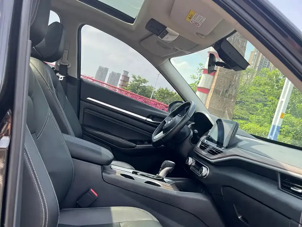 Nissan Teana 2022 из CN, фото 5
