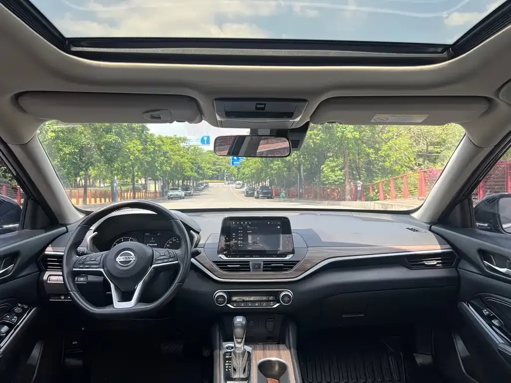 Nissan Teana 2022 из CN, фото 6