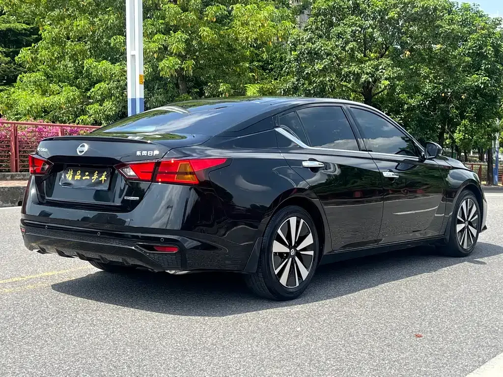 Nissan Teana 2022 из CN, фото 9