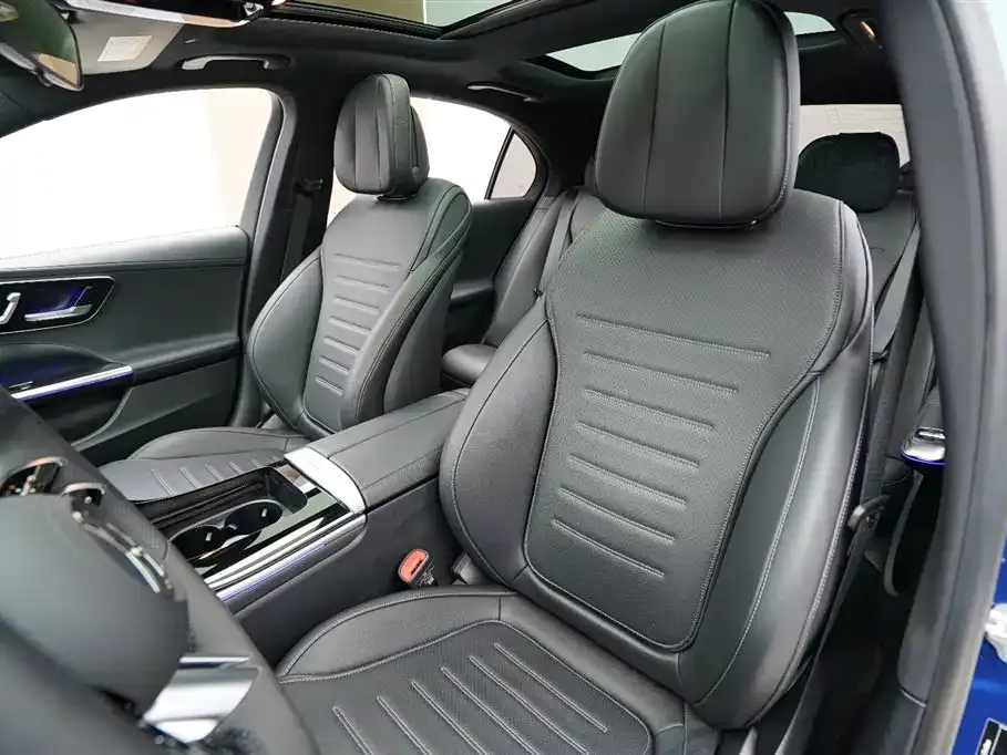 Mercedes-Benz C-Class 2022 из CN, фото 4