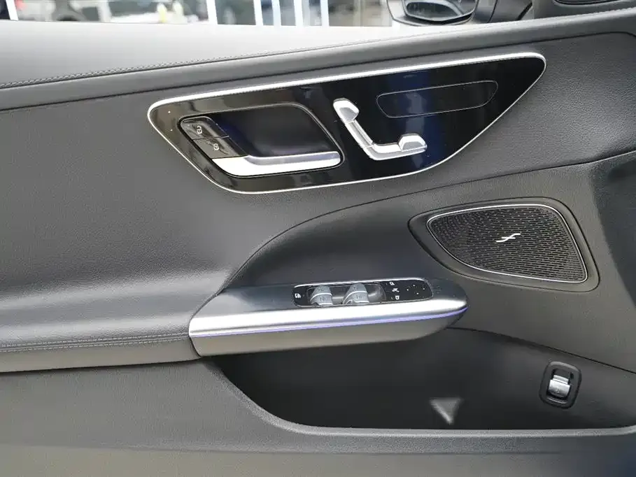 Mercedes-Benz C-Class 2022 из CN, фото 5