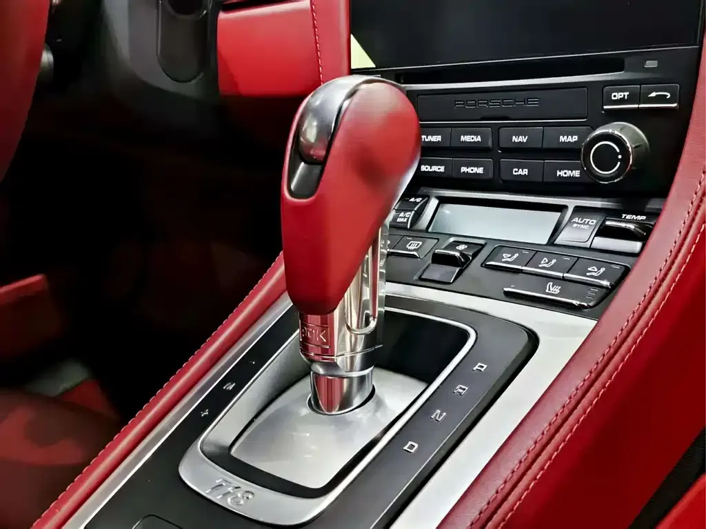 Porsche 718 2023 из CN, фото 8