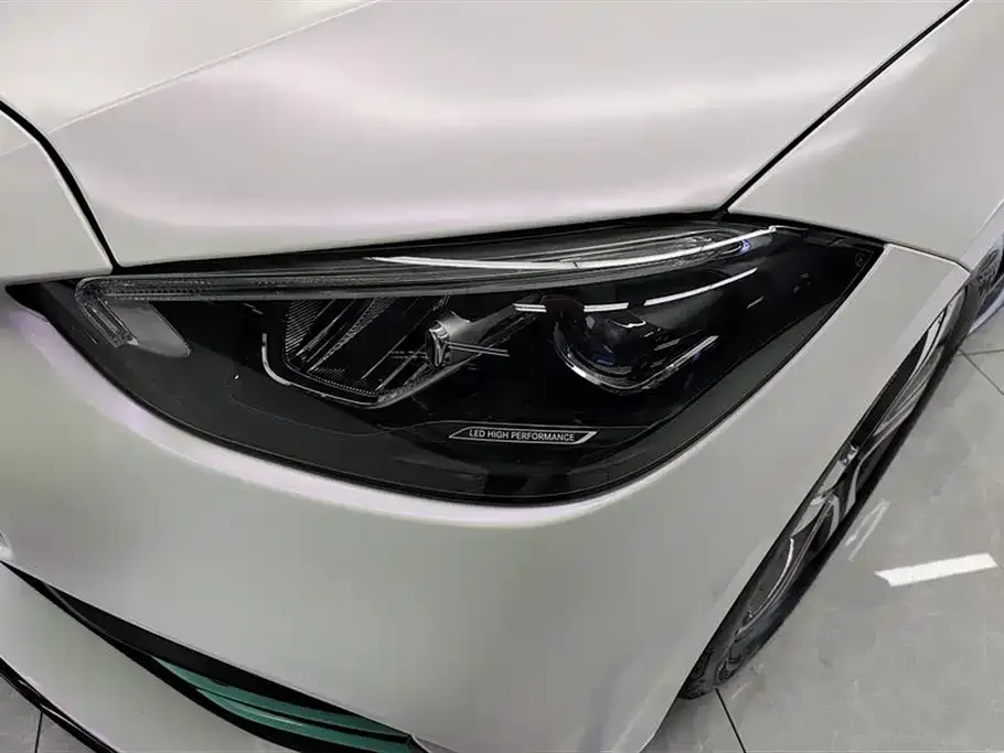 Mercedes-Benz C-Class 2022 из CN, фото 5