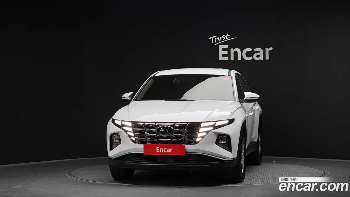Hyundai Tucson — фото 3