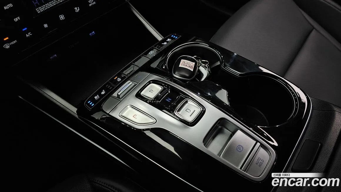 Hyundai Tucson — фото 9