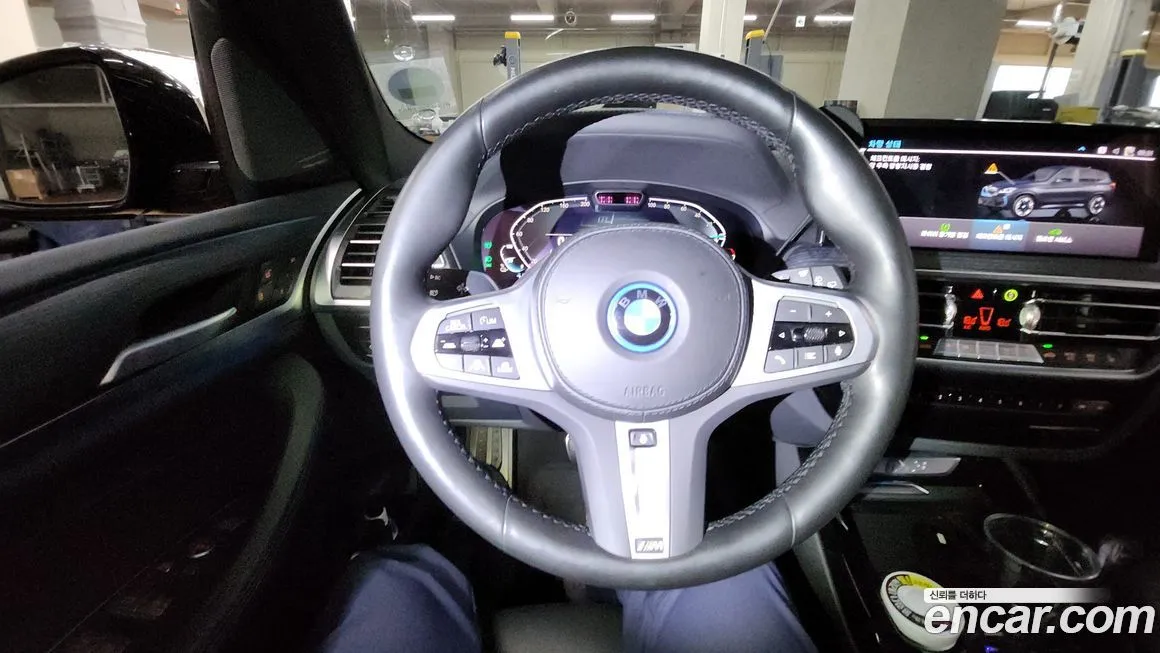 [object Object] iX3 2023 из KR, фото 3