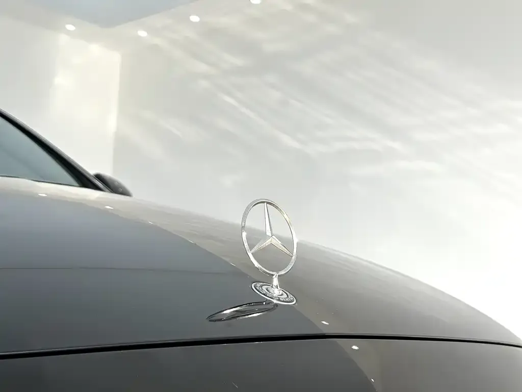 Mercedes-Benz E-Class 2022 из CN, фото 10