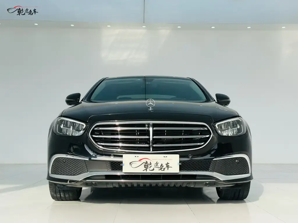 Mercedes-Benz E-Class 2022 из CN, фото 3