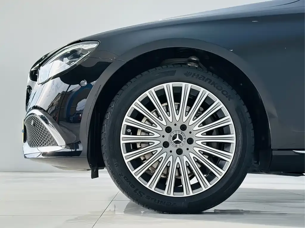 Mercedes-Benz E-Class 2022 из CN, фото 9