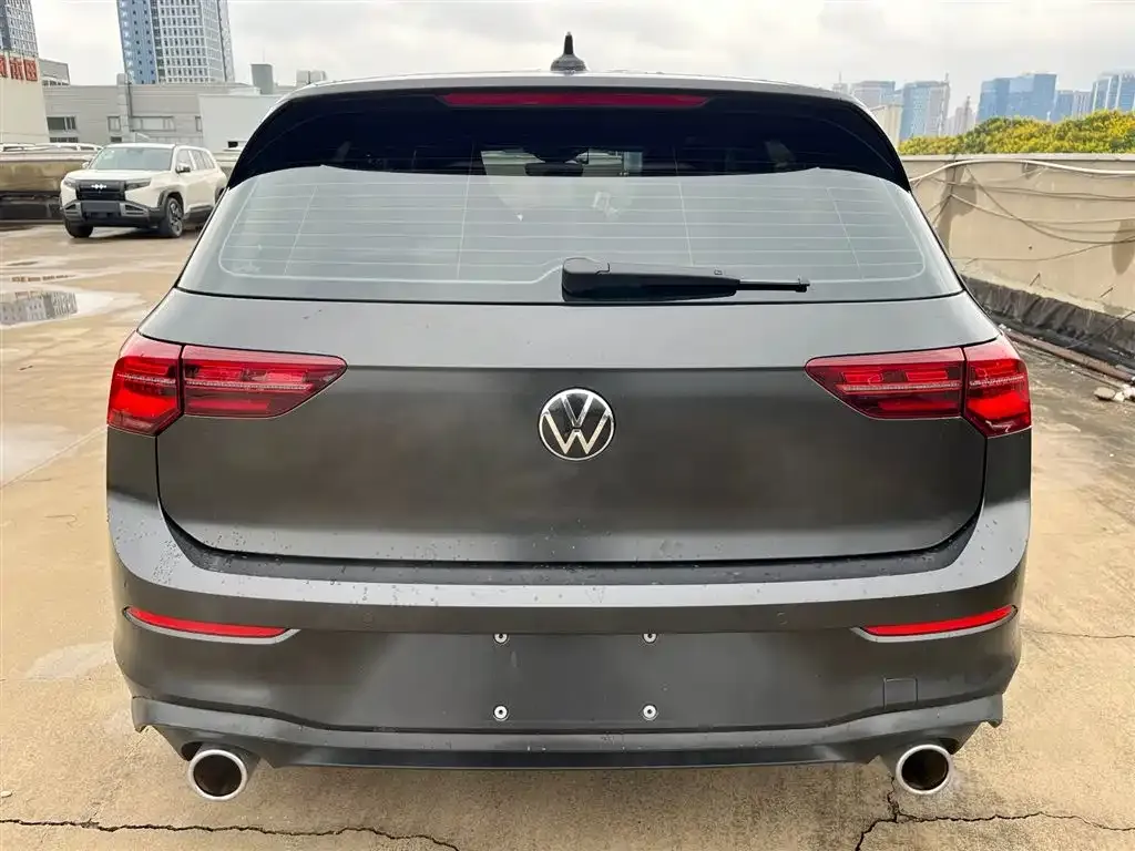 [object Object] Golf GTI 2023 из CN, фото 6