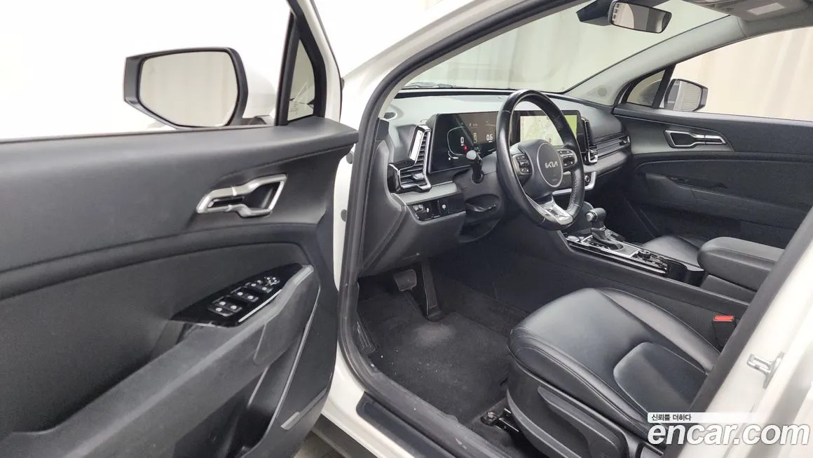 Kia Sportage — фото 10
