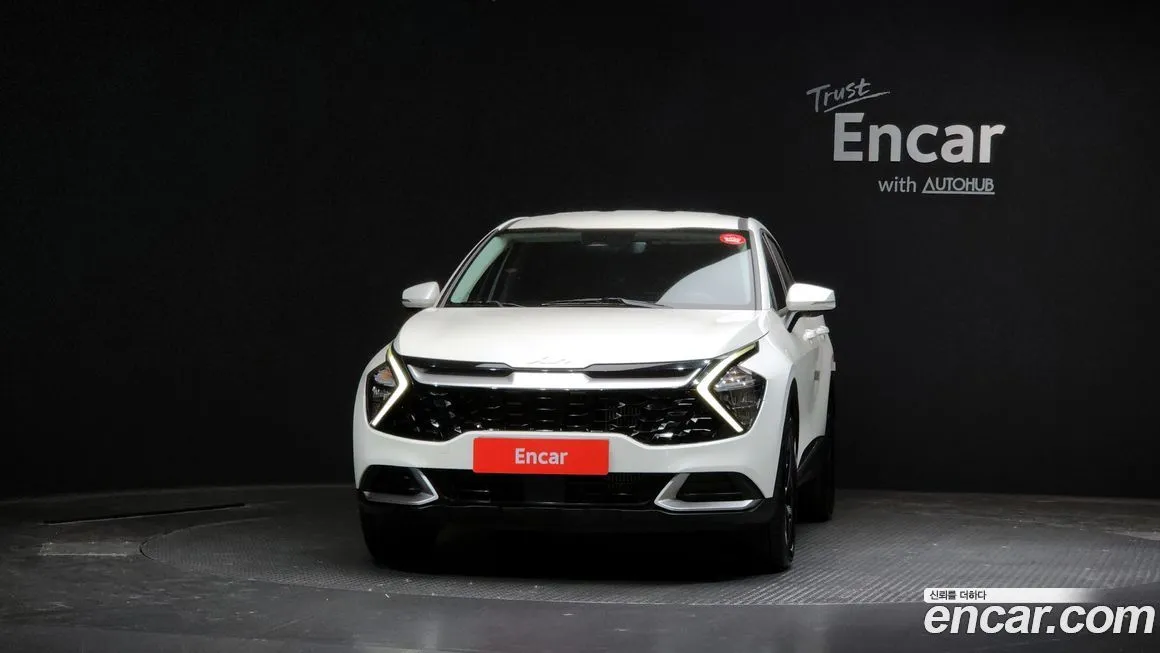 Kia Sportage — фото 3
