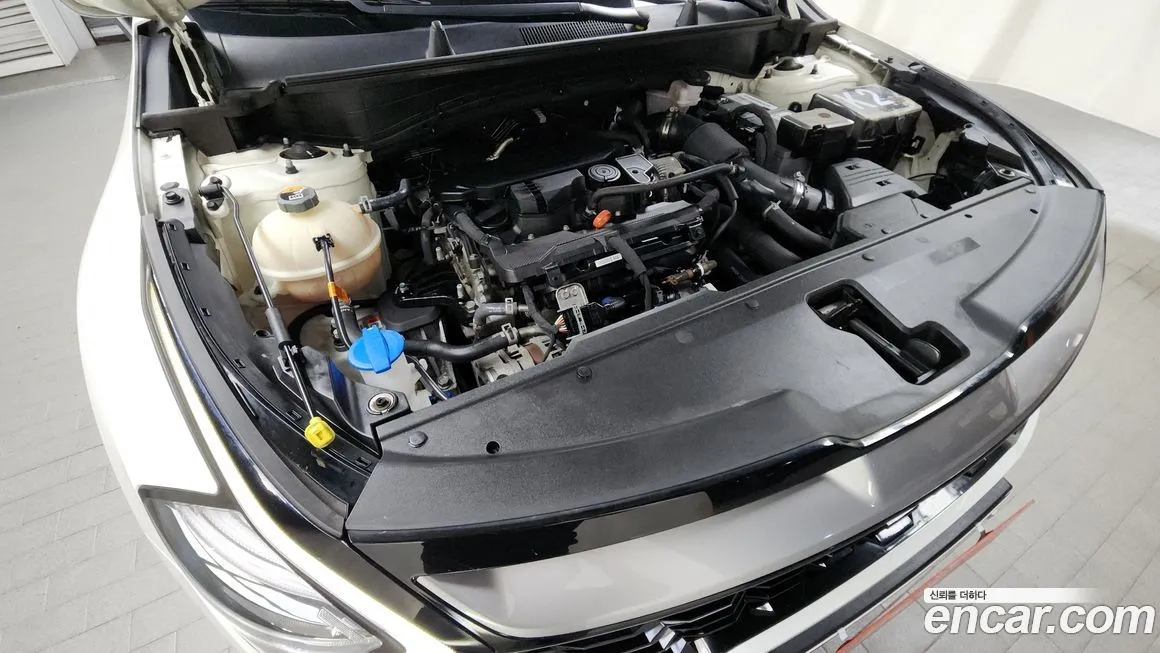 Kia Sportage — фото 6
