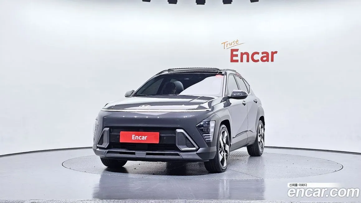 Hyundai Kona — фото 3