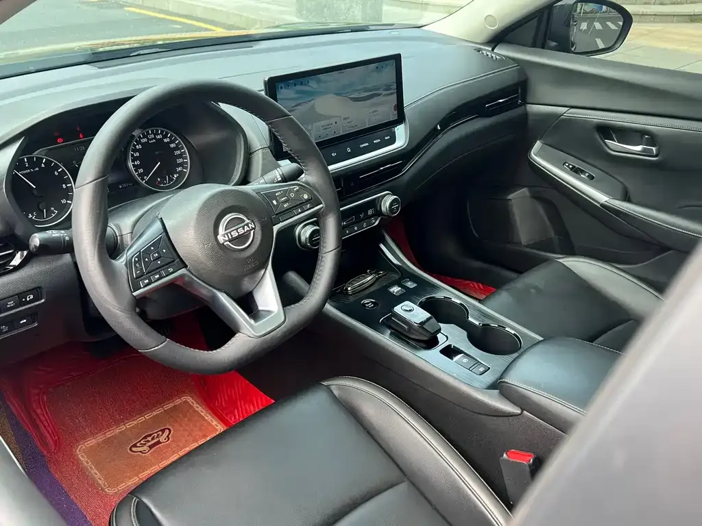 Nissan Sylphy 2022 из CN, фото 10