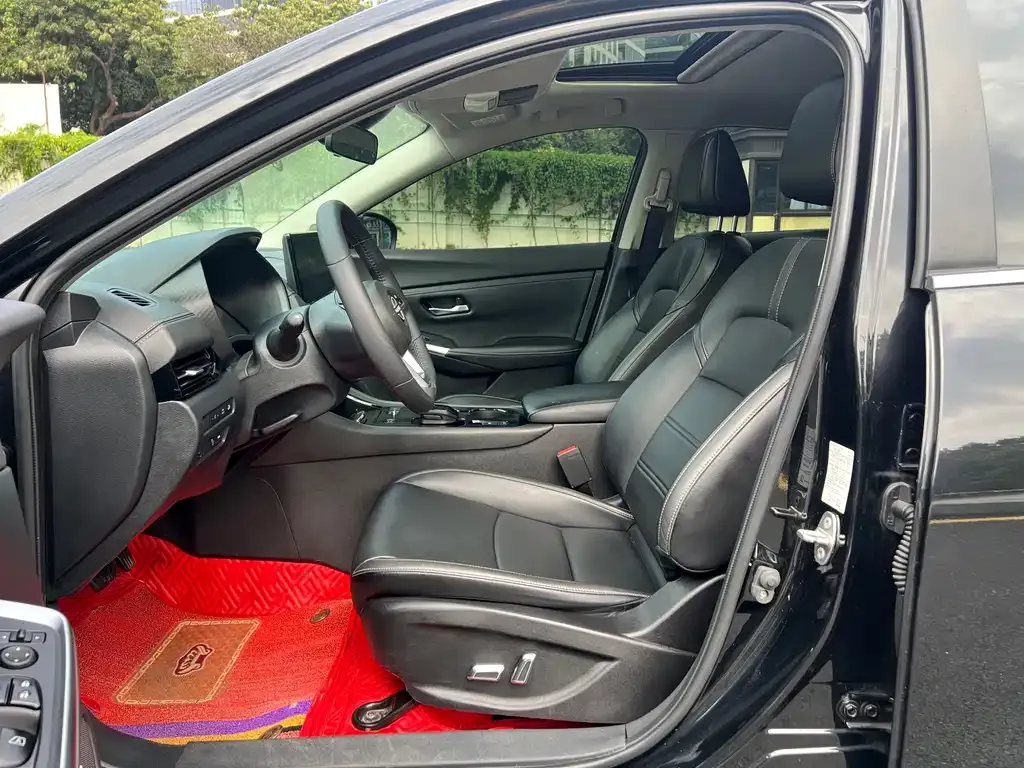 Nissan Sylphy 2022 из CN, фото 5