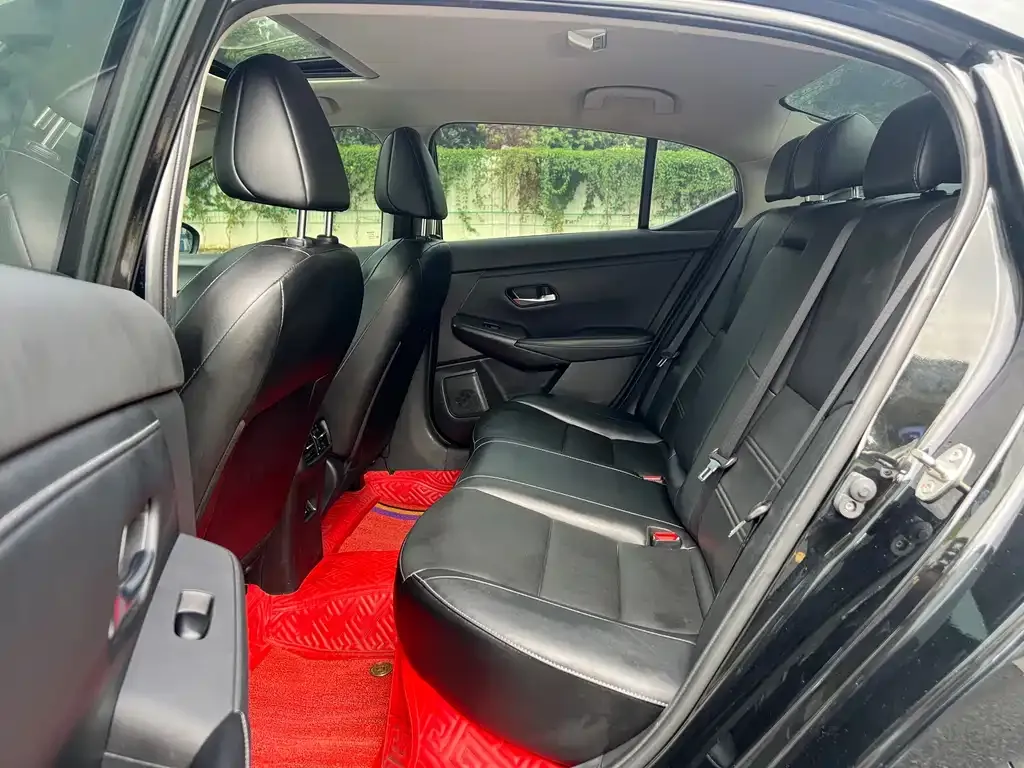 Nissan Sylphy 2022 из CN, фото 6