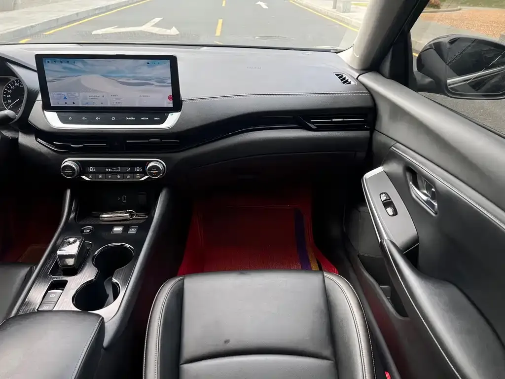 Nissan Sylphy 2022 из CN, фото 9