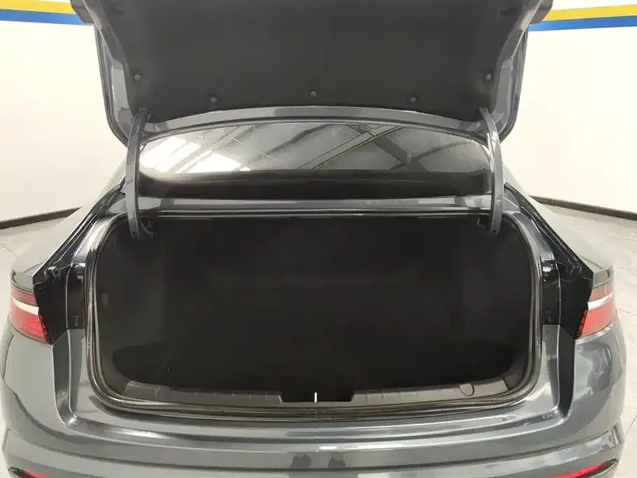 Geely Xingrui 2024 из CN, фото 4