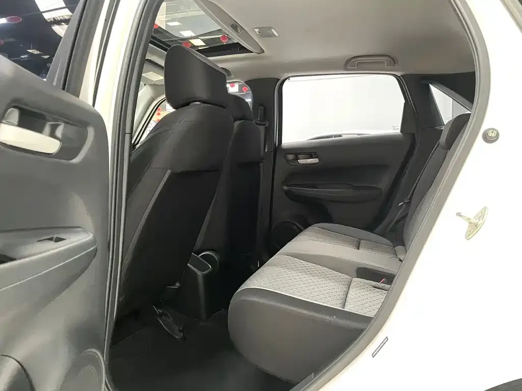 Honda Fit 2022 из CN, фото 10