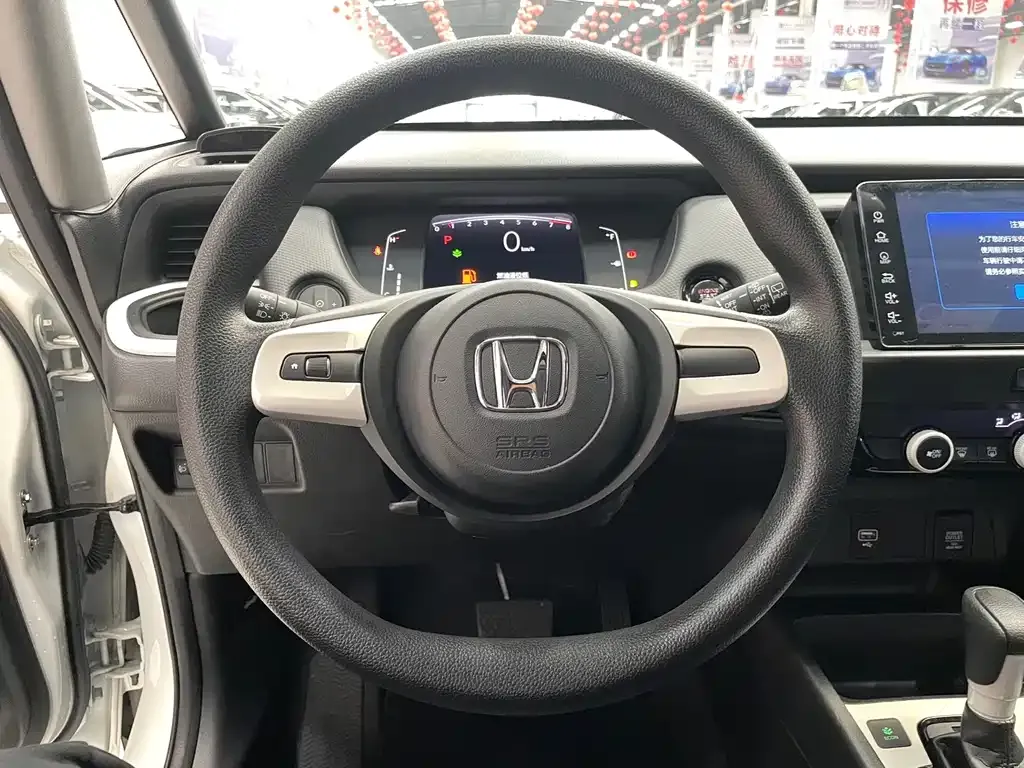 Honda Fit 2022 из CN, фото 7