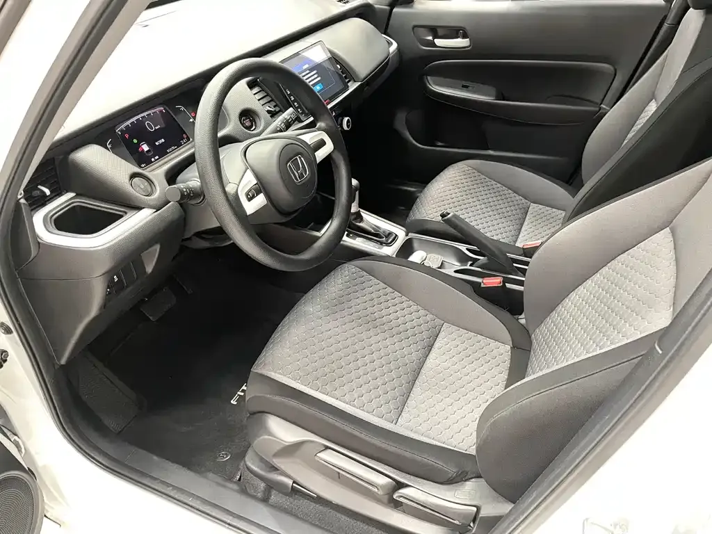 Honda Fit 2022 из CN, фото 8