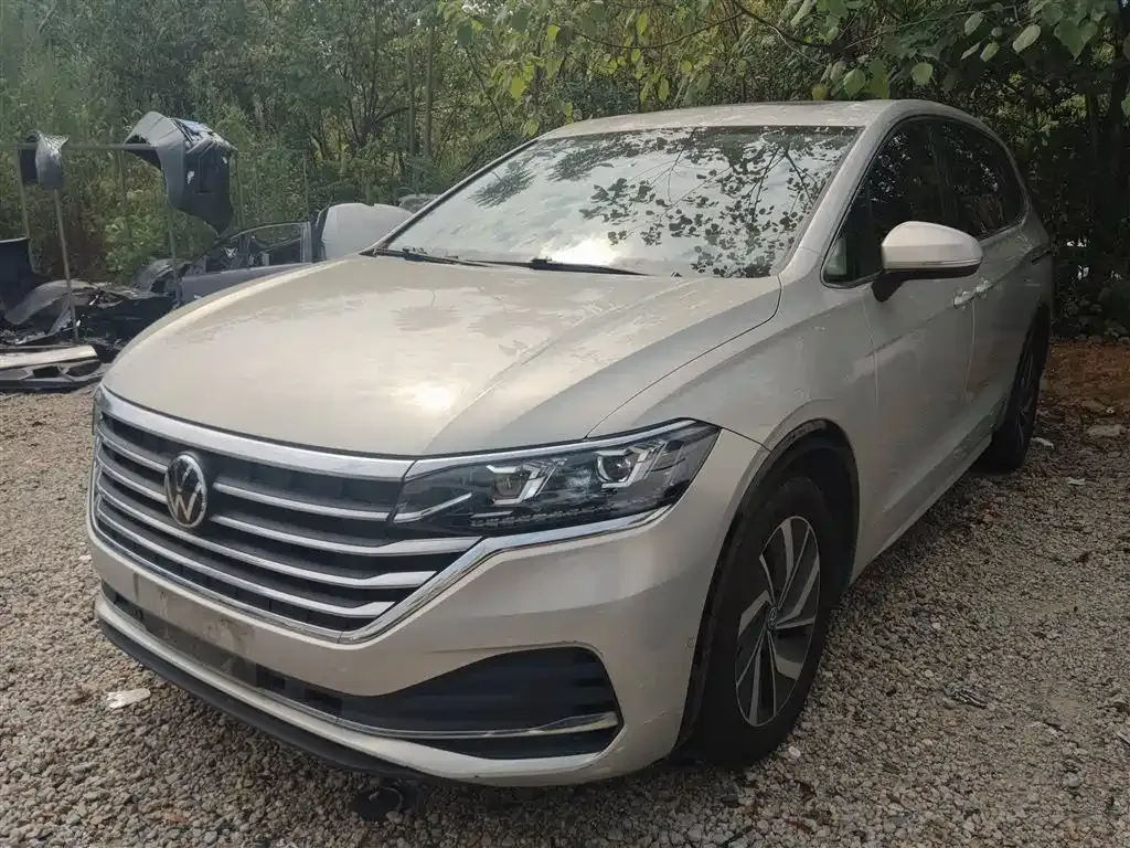 Volkswagen Viloran 2023 из CN, фото 2