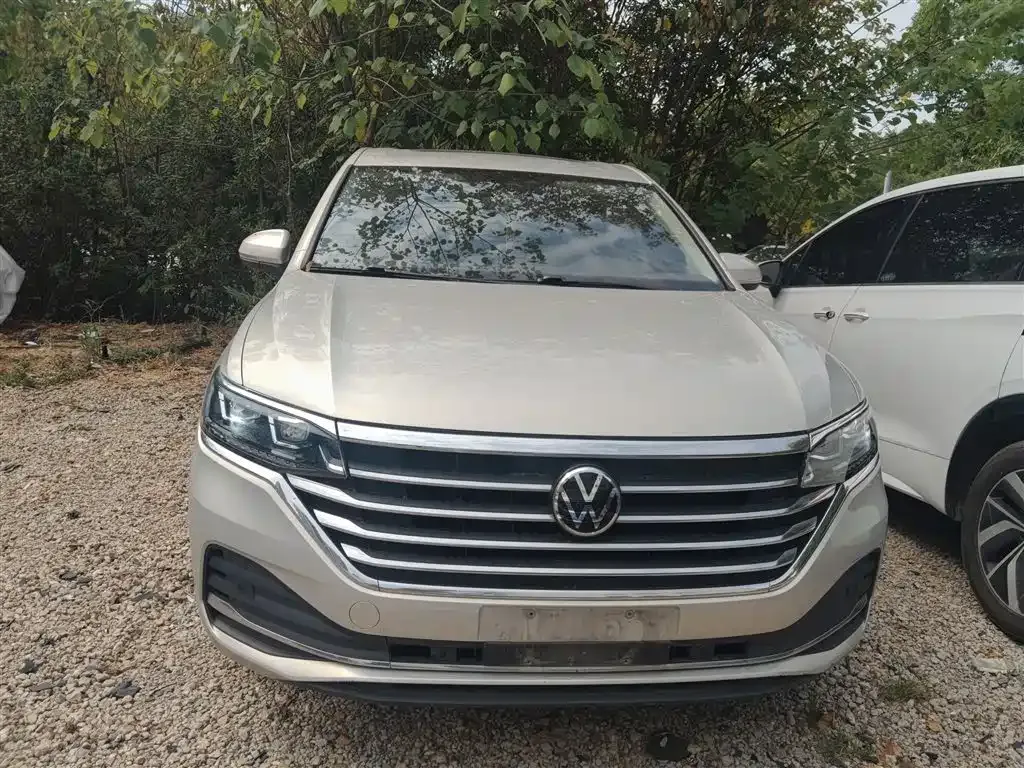 Volkswagen Viloran 2023 из CN, фото 3