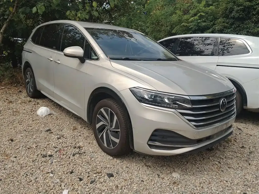 Volkswagen Viloran 2023 из CN, фото 4