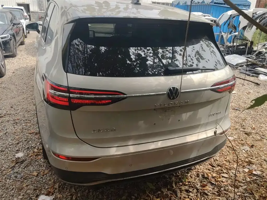 Volkswagen Viloran 2023 из CN, фото 6
