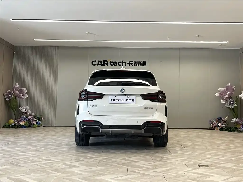 [object Object] iX3 2023 из CN, фото 6