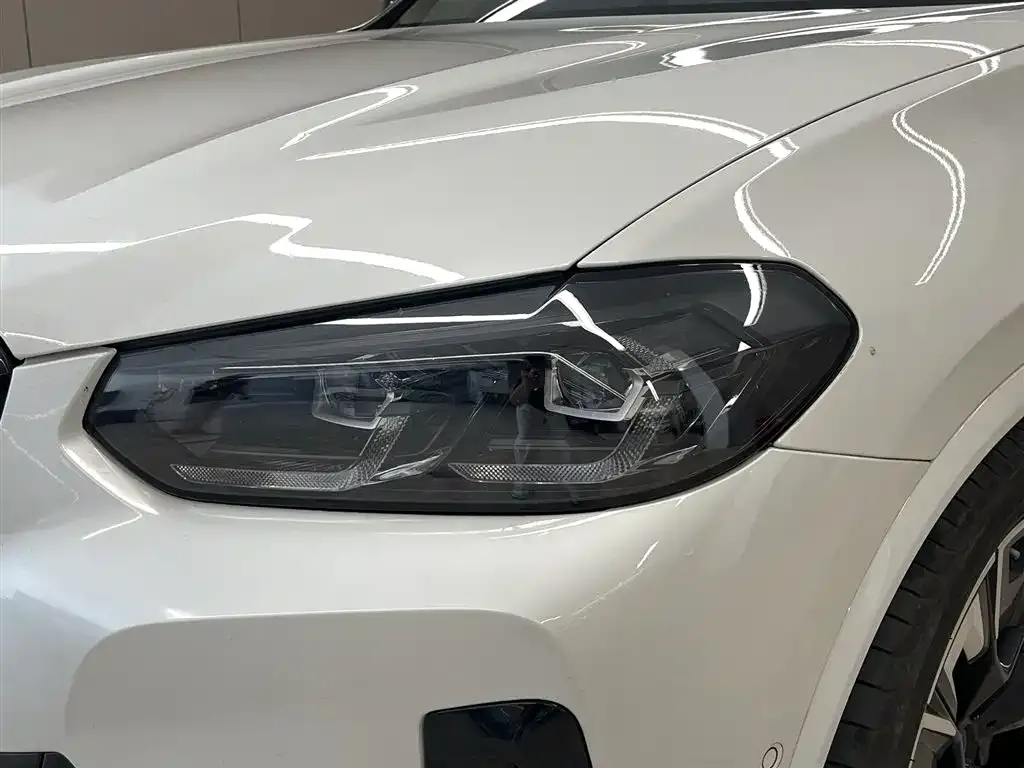 [object Object] iX3 2023 из CN, фото 9