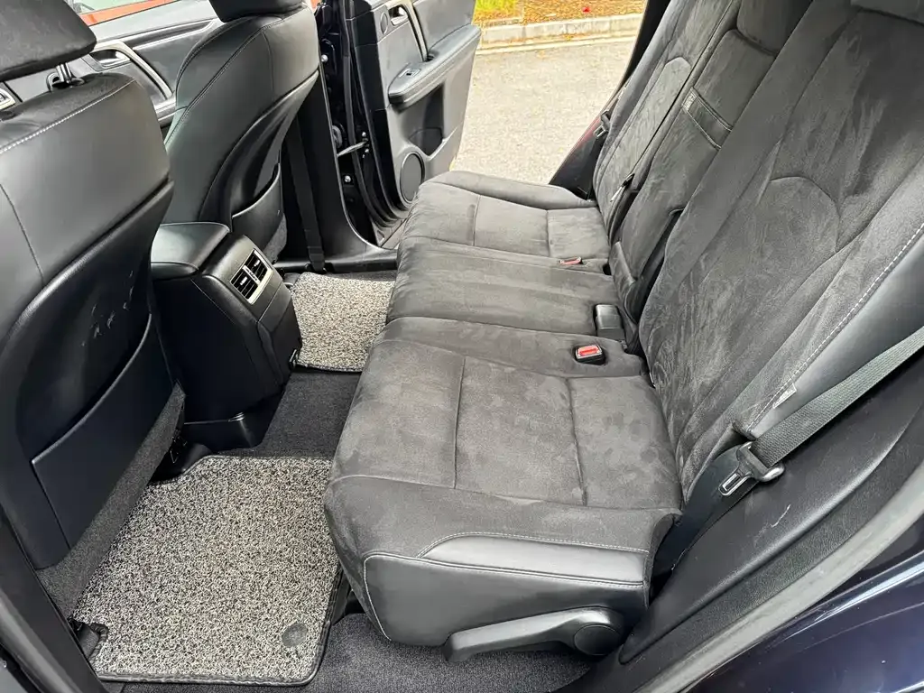 Lexus RX 2021 из CN, фото 4