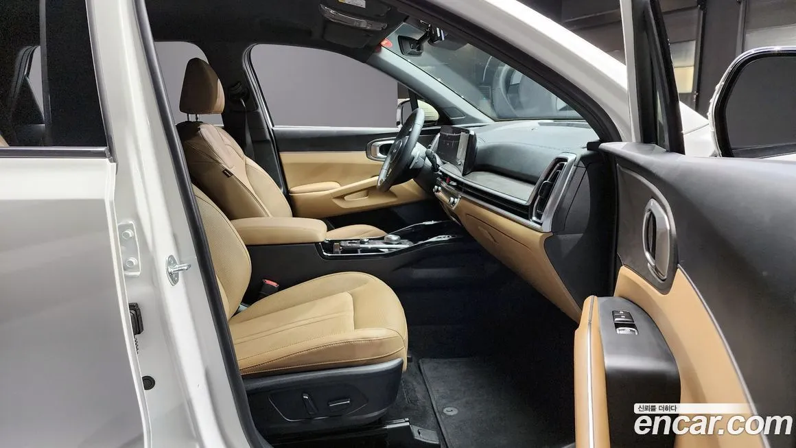 Kia Sorento 2025 из KR, фото 10